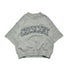 【ニードルワークス】ライト裏毛Tシャツ|0size~2size|2125006W